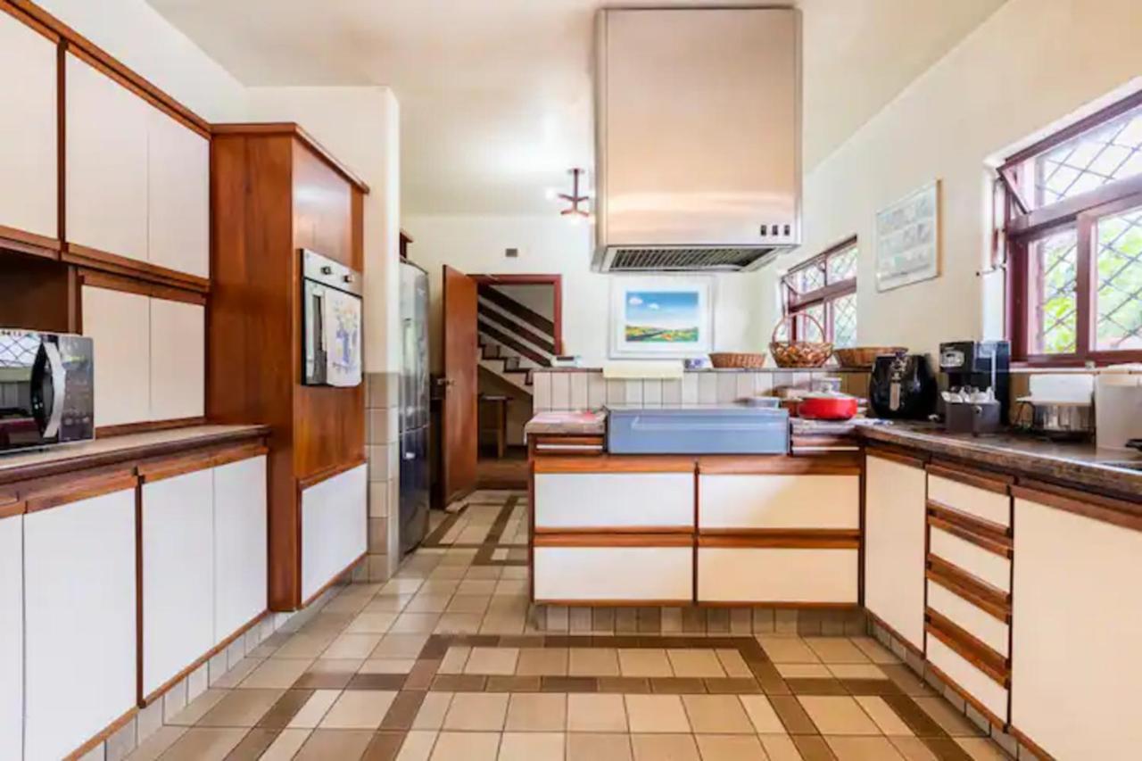 סאו פאולו Suites Encantadoras מראה חיצוני תמונה