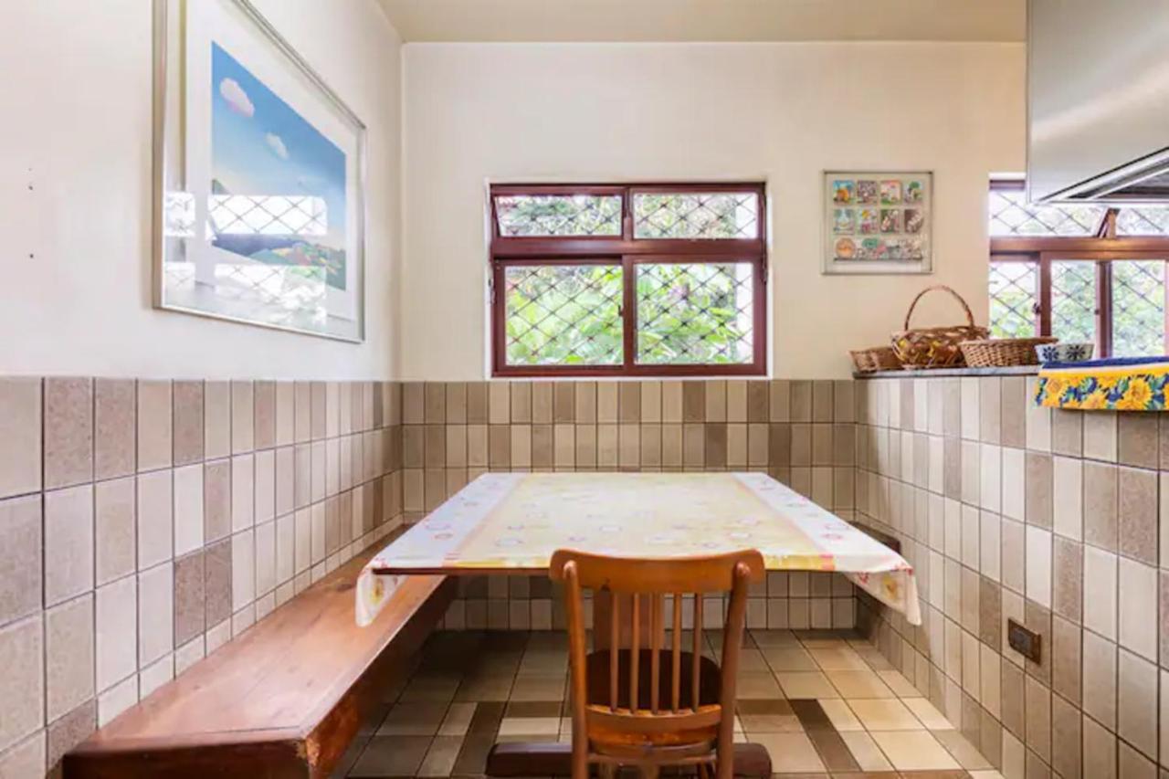 סאו פאולו Suites Encantadoras מראה חיצוני תמונה