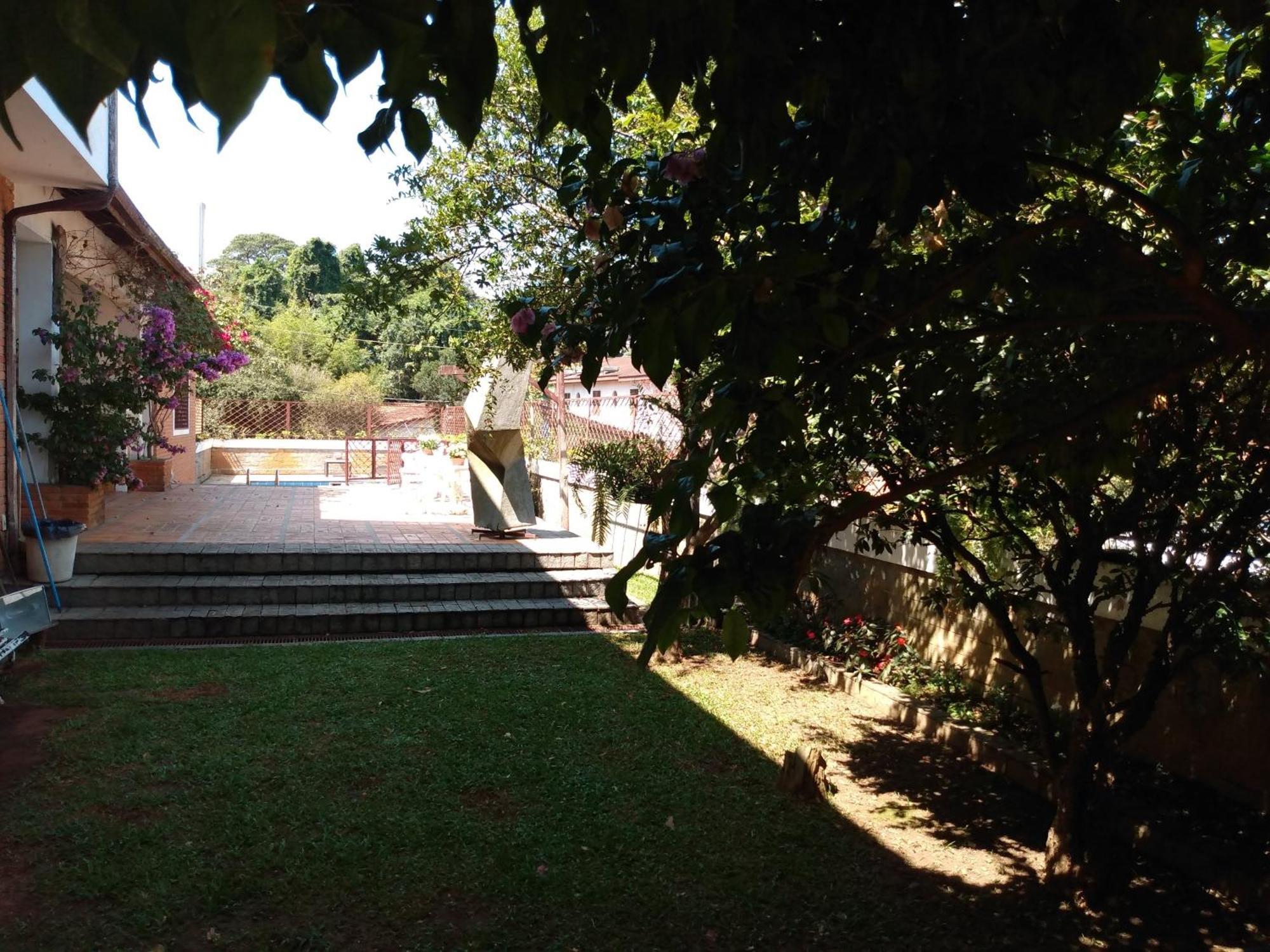סאו פאולו Suites Encantadoras מראה חיצוני תמונה