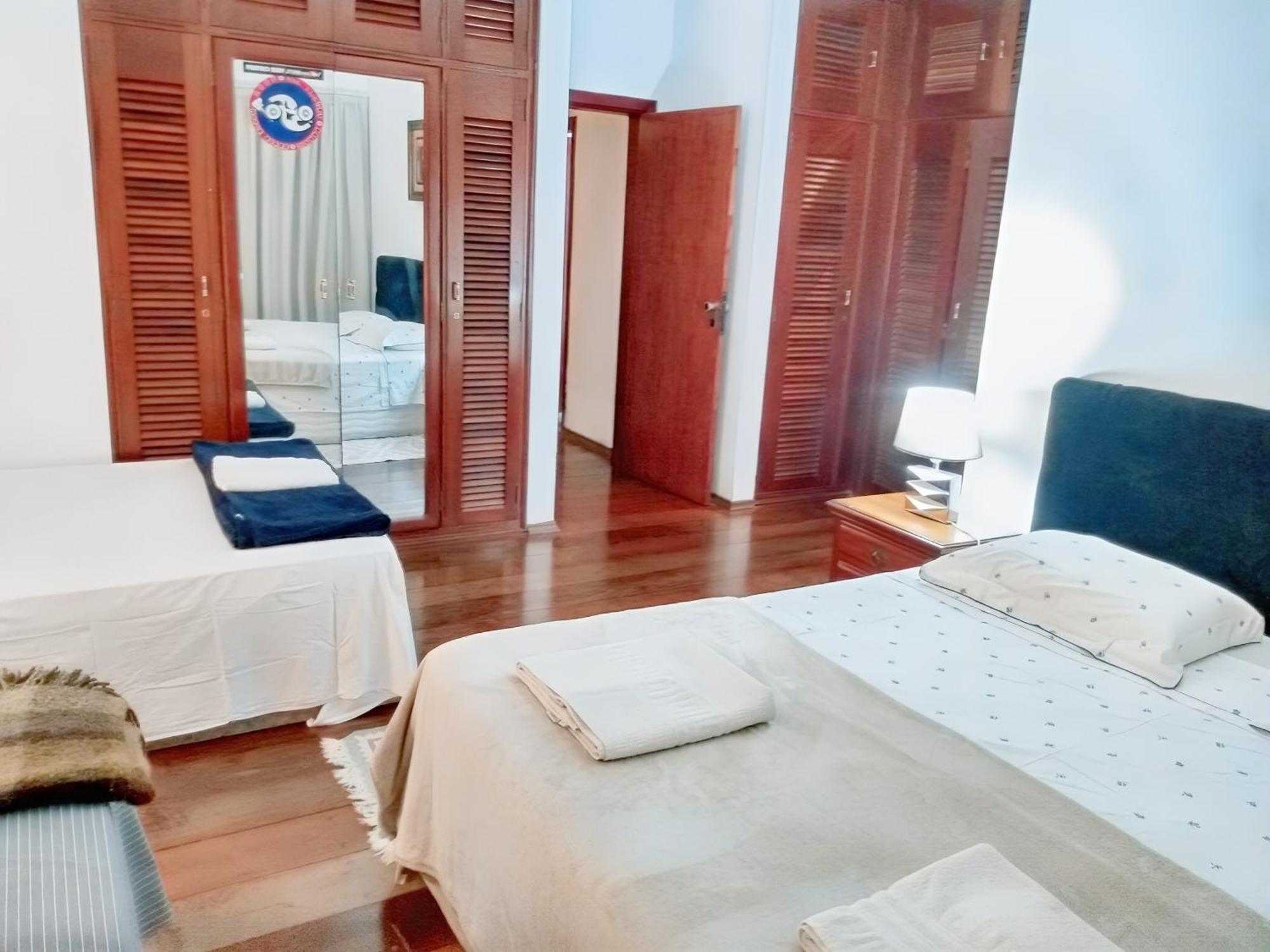 סאו פאולו Suites Encantadoras מראה חיצוני תמונה