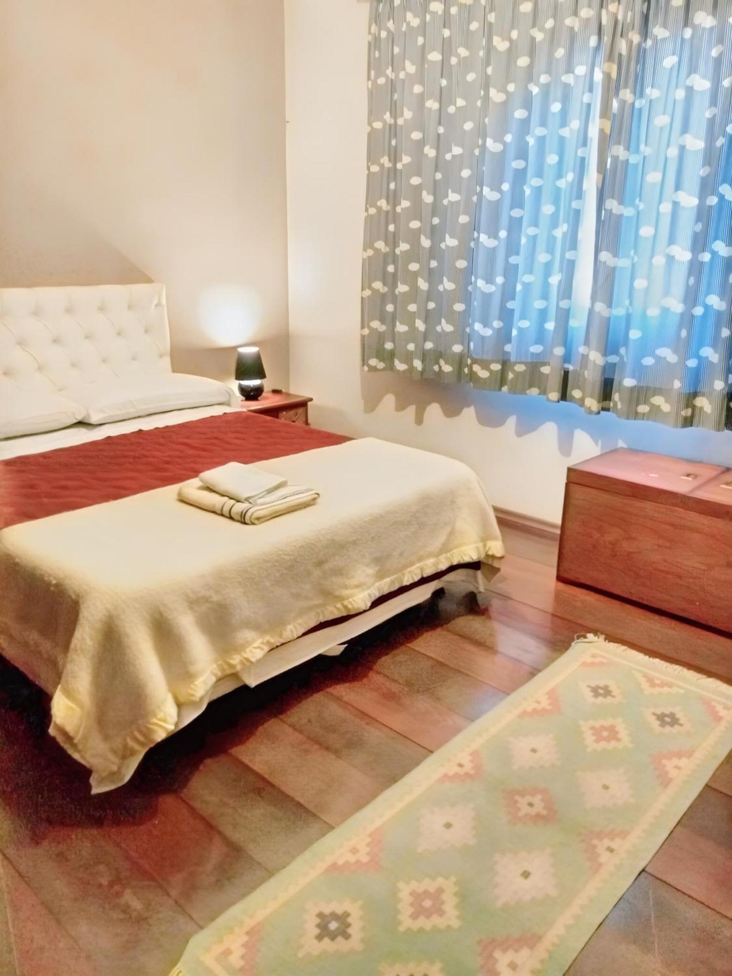 סאו פאולו Suites Encantadoras מראה חיצוני תמונה